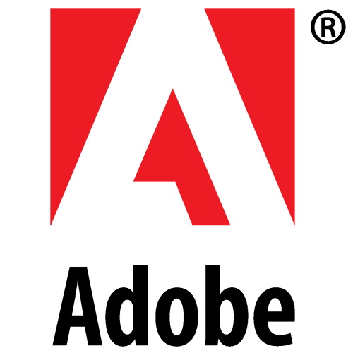 adobe logo