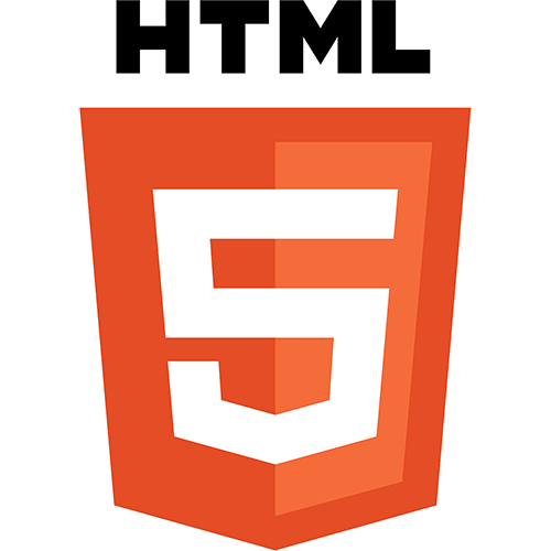 html5-logo