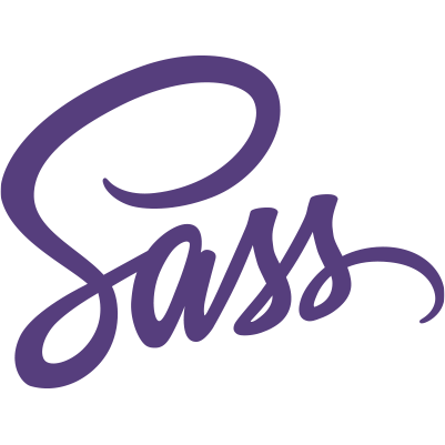 sass logo